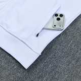 2026-27 CHE White Jacket Tracksuit