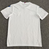2026-27 Slovakia Away Fans Soccer Jersey