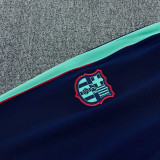 2026-27 BAR Light blue Jacket Tracksuit