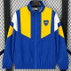 2026-27 Boca Juniors Fancy blue Windbreaker