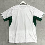 2026-27 Sassuolo Away Fans Soccer Jersey
