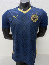 2026-27 BaHia Third Player Version Soccer Jersey
