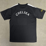 2026-27 CHE Black Training shirts