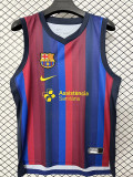 2026-27 BAR Home Vest