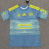 2026-27  Tigres UANL Third Fans Soccer Jersey