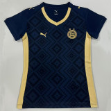 2026-27 BaHia Third Women Soccer Jersey (女)