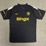 2026-27 CHE Black Training shirts