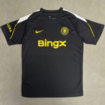 2026-27 CHE Black Training shirts