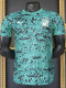 2026-27 Ivory Coast Green Special Edition Player Version Training Shirts