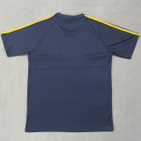 2026-27  Tigres UANL Blue Black Training shirts