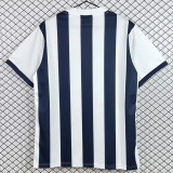 2002-2003 West Brom Home Retro Soccer Jersey