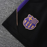 2026-27 BAR Purple Training Short Suit