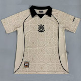 2026-27 Corinthians 116th Anniversary Fans Soccer Jersey