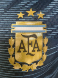 2026-27 Argentina Farewell Match Royal blue Player Version Soccer Jersey