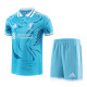 2026-27 LIV Light blue Training Short Suit