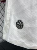 2026-27 ACM Away Long Sleeve Player Version Soccer Jersey (长袖球员)
