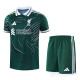 2026-27 LIV Dark green Training Short Suit
