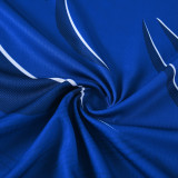 2026-27 LIV Blue Training Short Suit