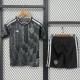 2026-27 Leeds United Third Kids Soccer Jersey