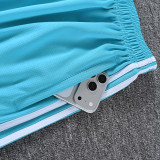 2026-27 LIV Light blue Training Short Suit