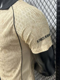 2026-27 Corinthians 116th Anniversary Player Version Soccer Jersey