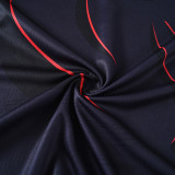 2026-27 LIV Black Training Short Suit