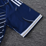 2026-27 LIV Royal blue Training Short Suit