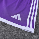 2026-27 LIV Purple Training Short Suit