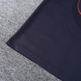 2026-27 LIV Black Training Short Suit
