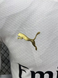 2026-27 ACM Away Long Sleeve Player Version Soccer Jersey (长袖球员)