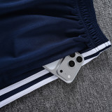 2026-27 LIV Royal blue Training Short Suit