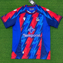 2026-27 Crystal Palace Third Fans Soccer Jersey