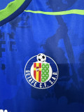 2026-27 Getafe Blue Europe Fans Soccer Jersey