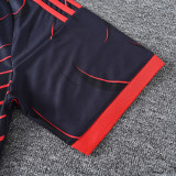2026-27 LIV Black Training Short Suit