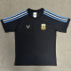 2026-27 Argentina Farewell Match Black T-Shirt