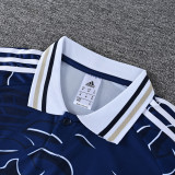 2026-27 LIV Royal blue Training Short Suit