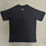 2026-27 Argentina Farewell Match Black T-Shirt