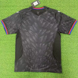 2026-27 Crystal Palace Away Fans Soccer Jersey