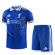 2026-27 LIV Blue Training Short Suit