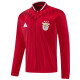 2026-27 Benfica Red Windbreaker
