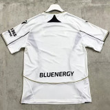 2026-27 Udinese Third Fans Soccer Jersey
