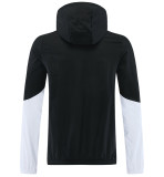 2026-27 LIV Black Windbreaker