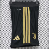 2026-27 JUV Third Player Version Shorts Pants (球员短裤)