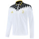 2026-27 JUV White Windbreaker