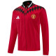 2026-27 Man Utd Red Windbreaker