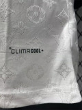 2026-27 RMA White Special Edition Player Version Training Shirts (粉三杠)