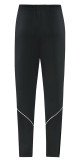 2026-27 ATM Black Training Long Pants (Have Pocket)