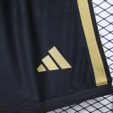 2026-27 JUV Third Player Version Shorts Pants (球员短裤)