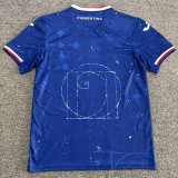 2026-27 Fiorentina Third Fans Soccer Jersey