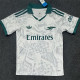 2026-27 ARS Beige White Special Edition Fans Training Shirts